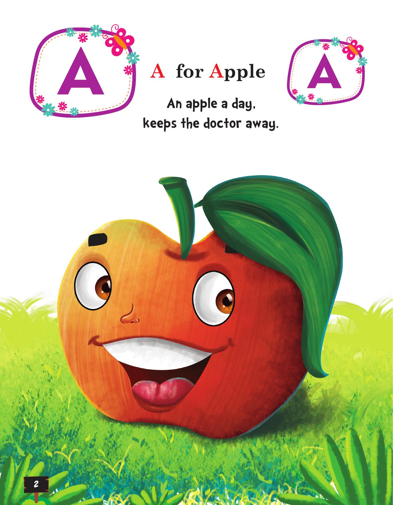 THREE IN ONE (ENGLISH)