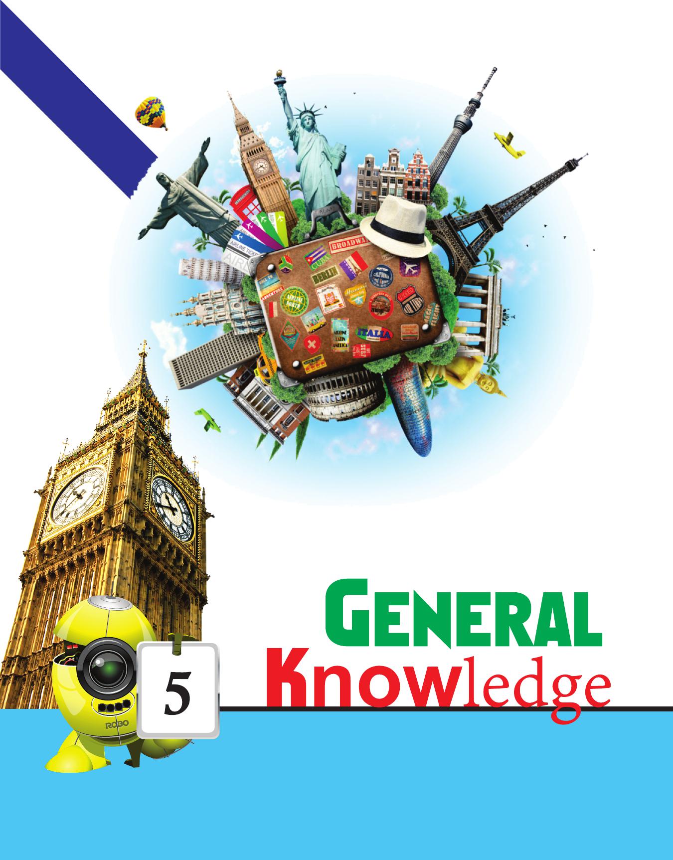 GENERAL Knowledge