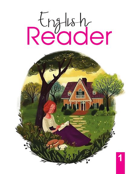 ENGLISH READER