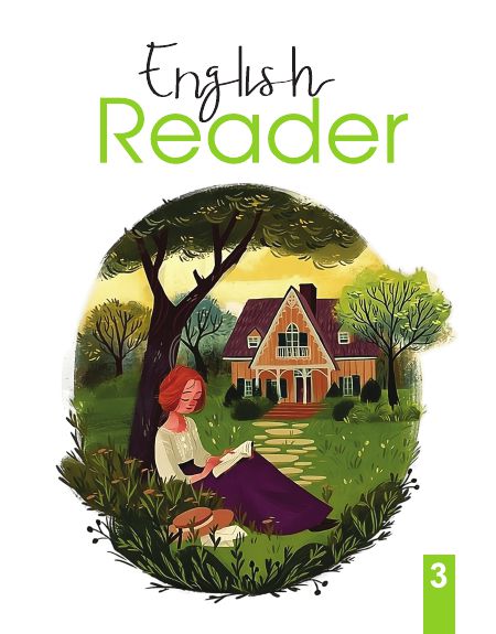 ENGLISH READER