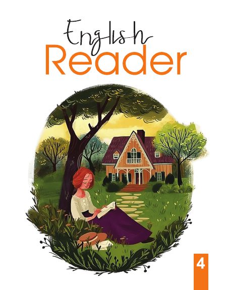 ENGLISH READER
