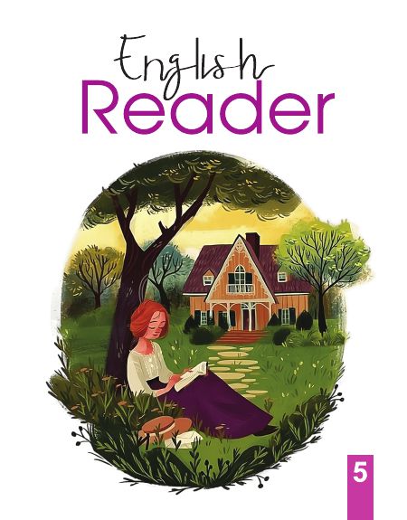 ENGLISH READER