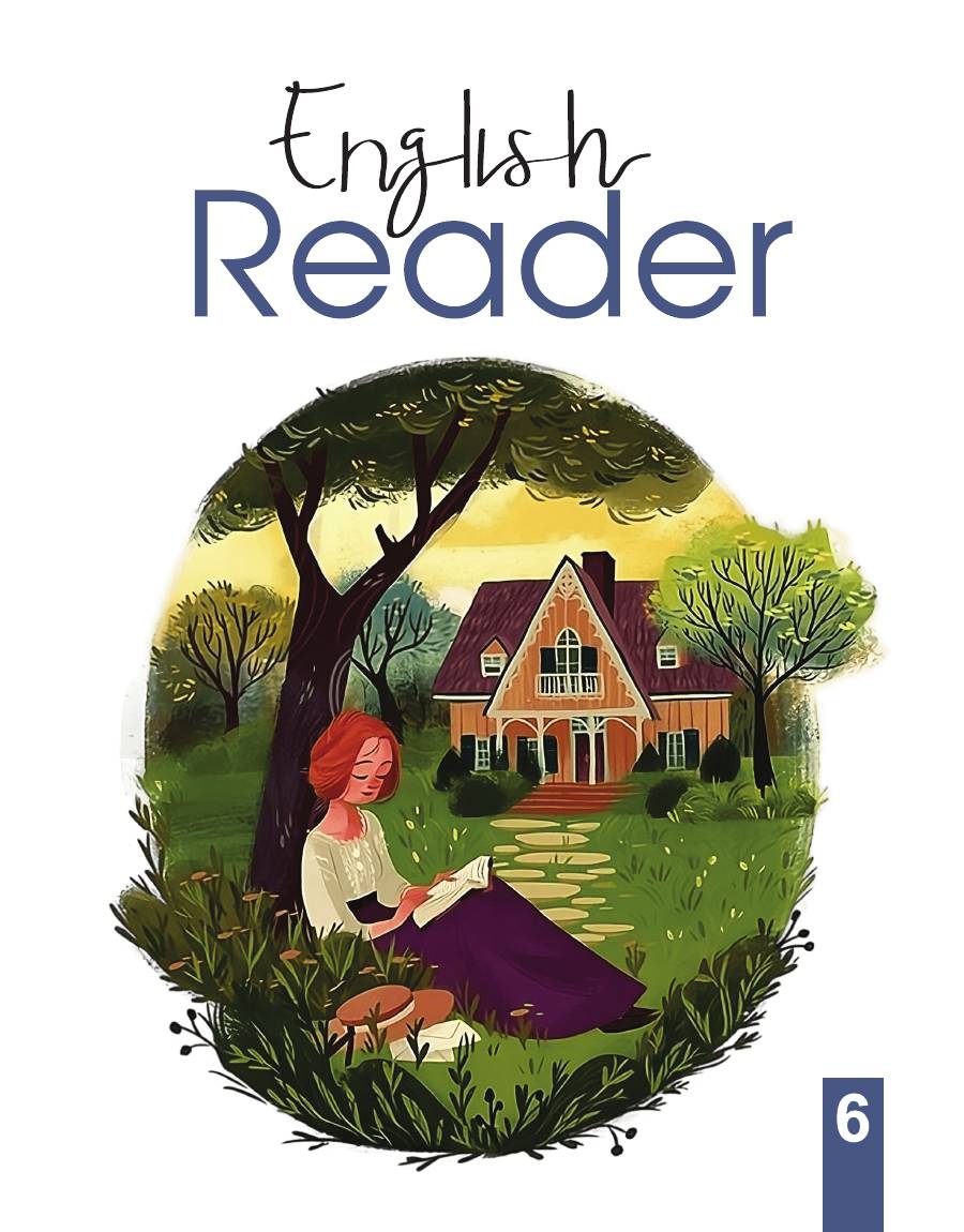 ENGLISH READER