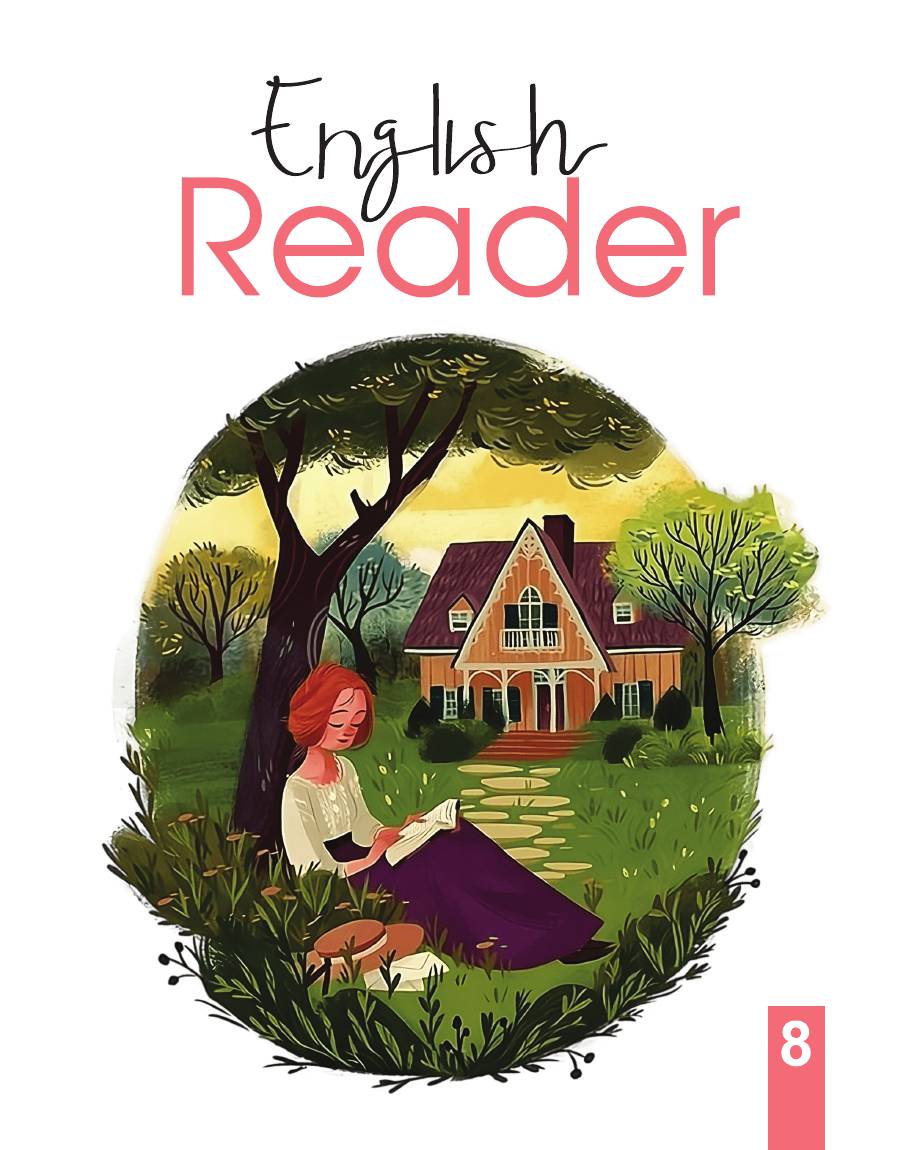 ENGLISH READER
