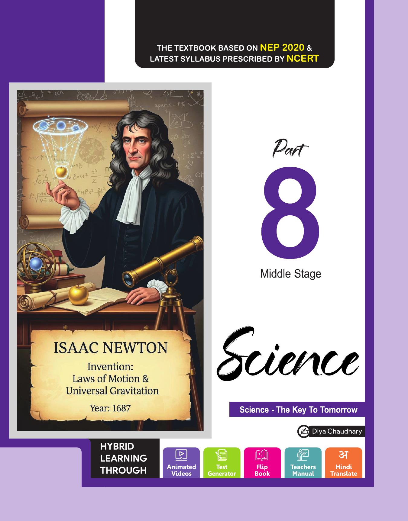 SCIENCE
