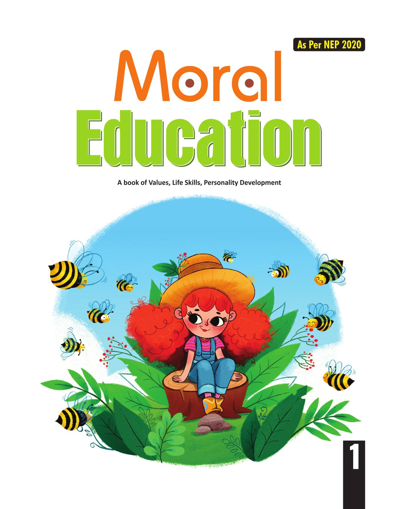 Moral Education