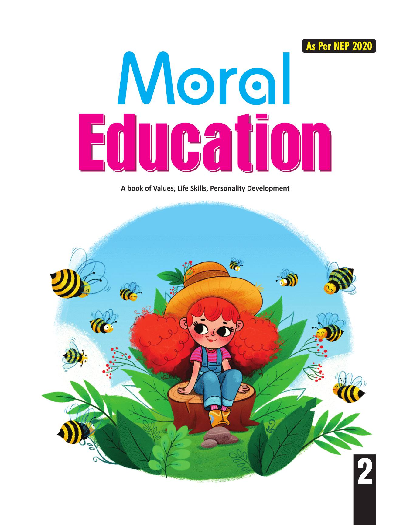 Moral Education
