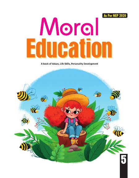 Moral Education